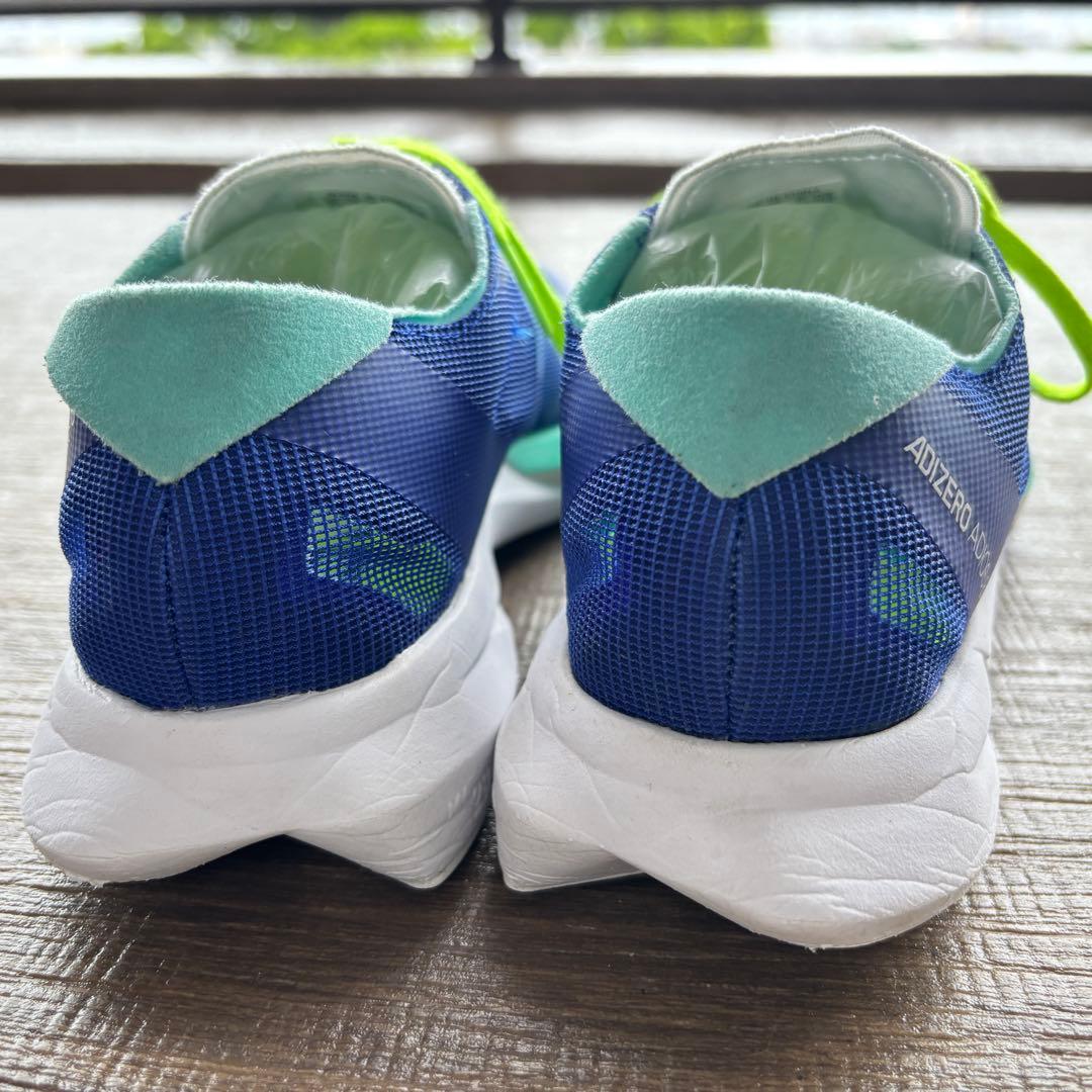 Adizero Japan8 25.5cm アディゼロジャパン8