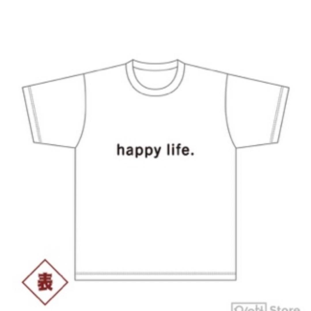 全力回避フラグちゃん！　Tシャツ