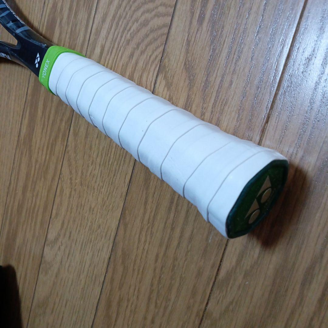 人気ブランド　ヨネックス　ジオブレイク　50S ソフトテニスラケット