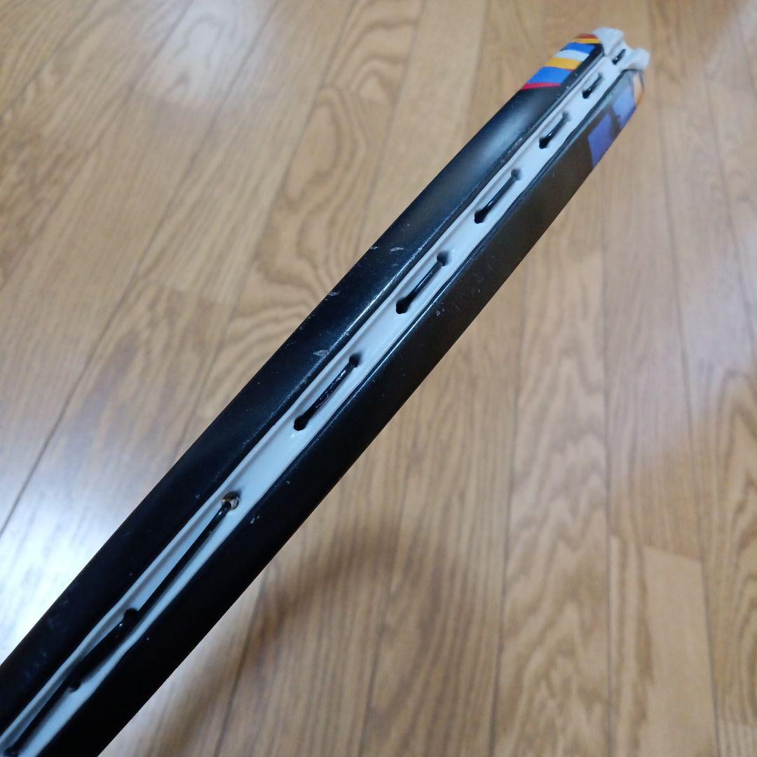 人気ブランド　ヨネックス　ジオブレイク　50S ソフトテニスラケット