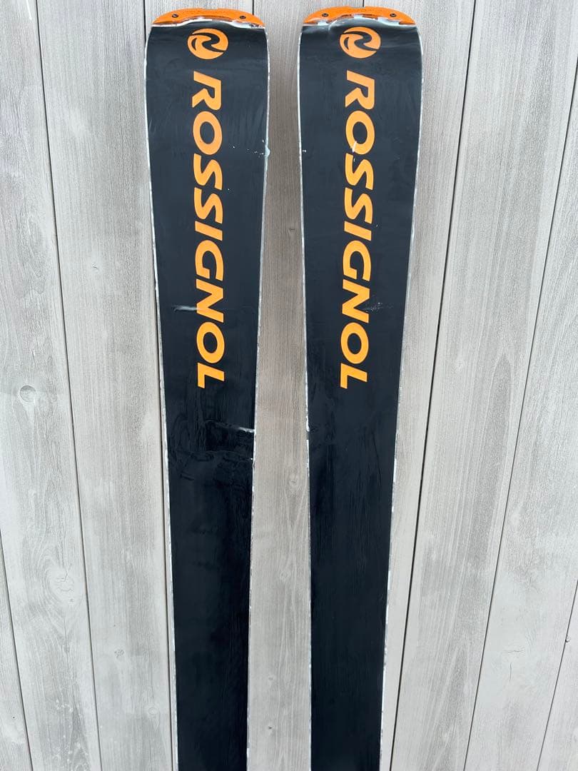 ROSSIGNOL ロシニョール RADICAL R11 MUTI-X 175