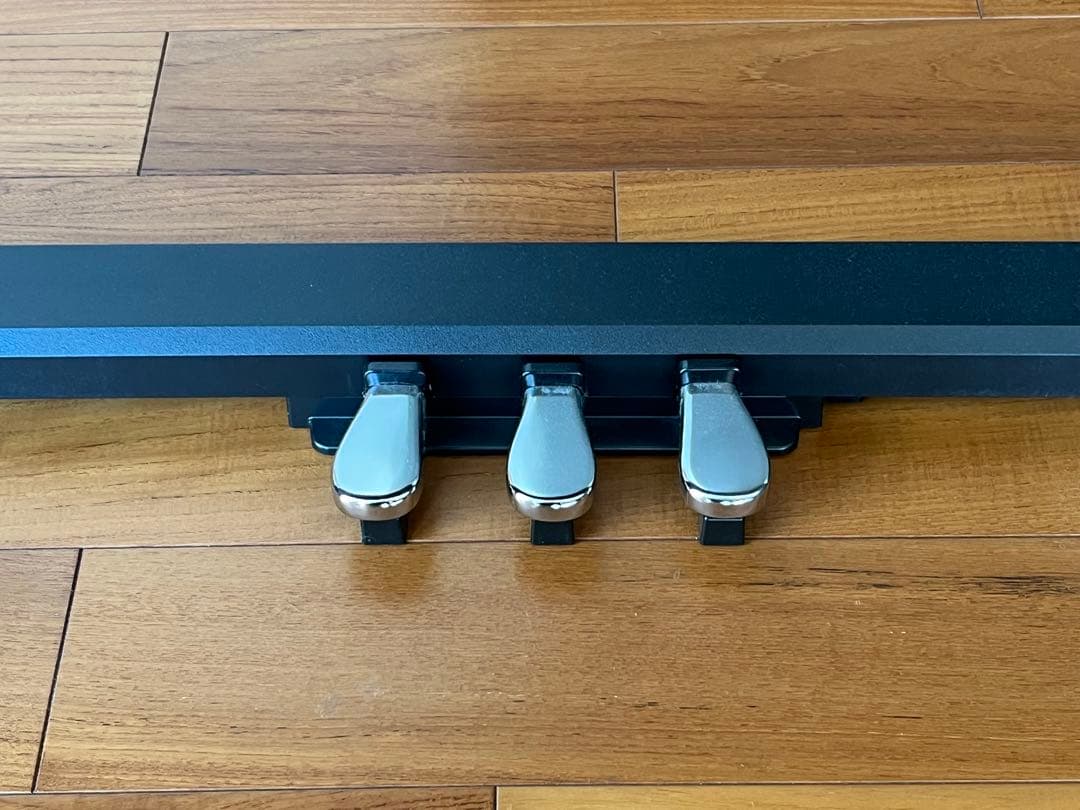 グエット CASIO 電子ピアノ PX-770BK 2018年製