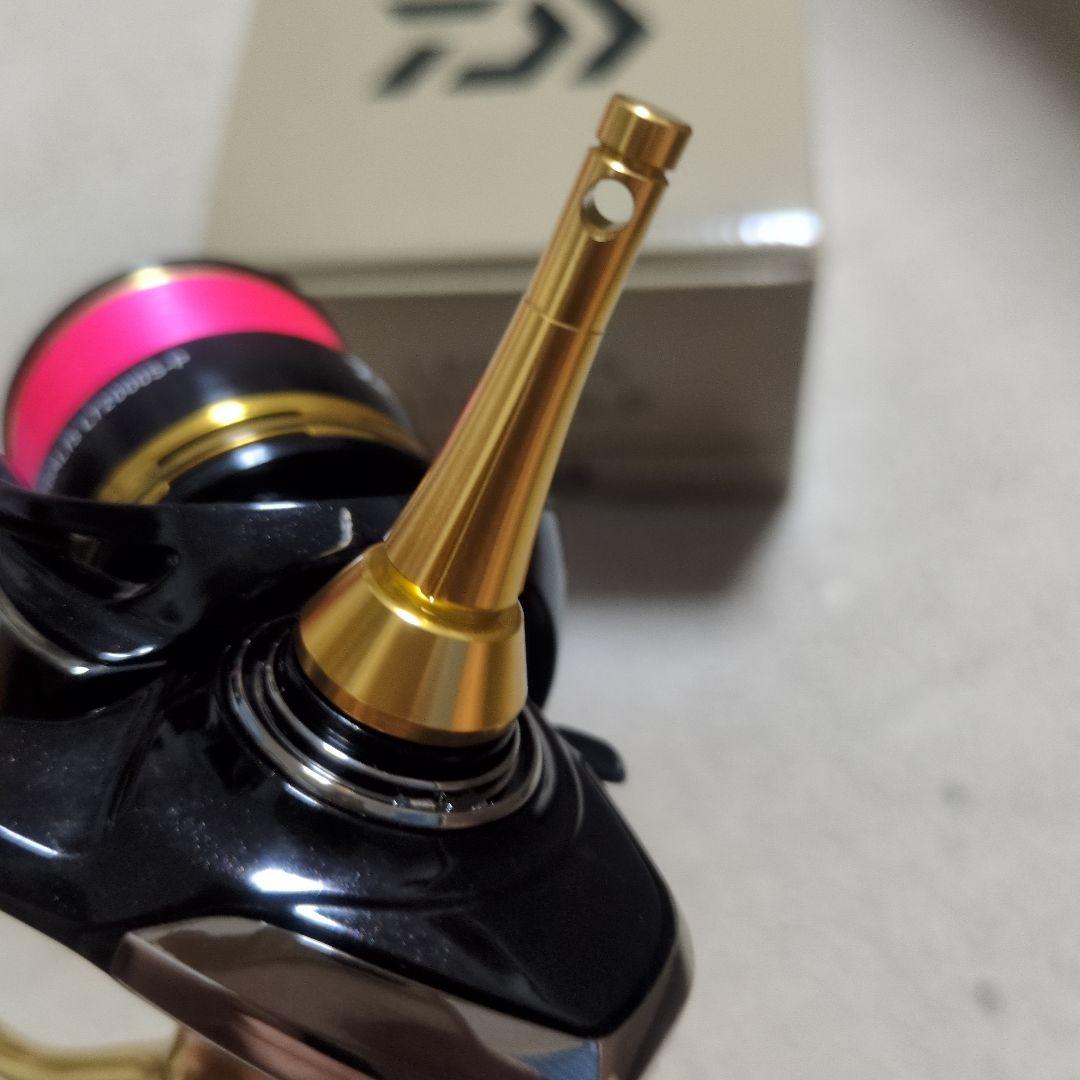 【未使用品】23レガリス　LT2000S-P　豪華おまけ付き