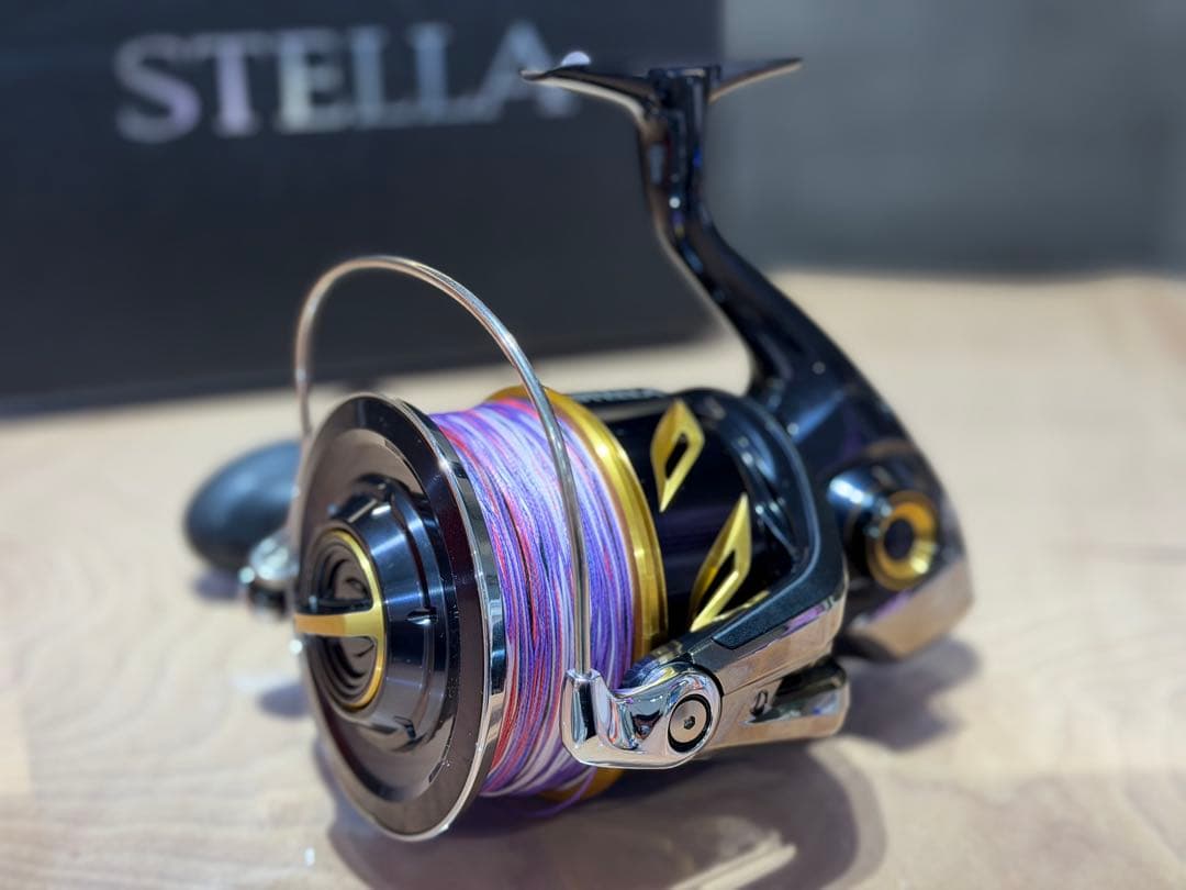 シマノ 20ステラSW30000【SHIMANO STELLA】
