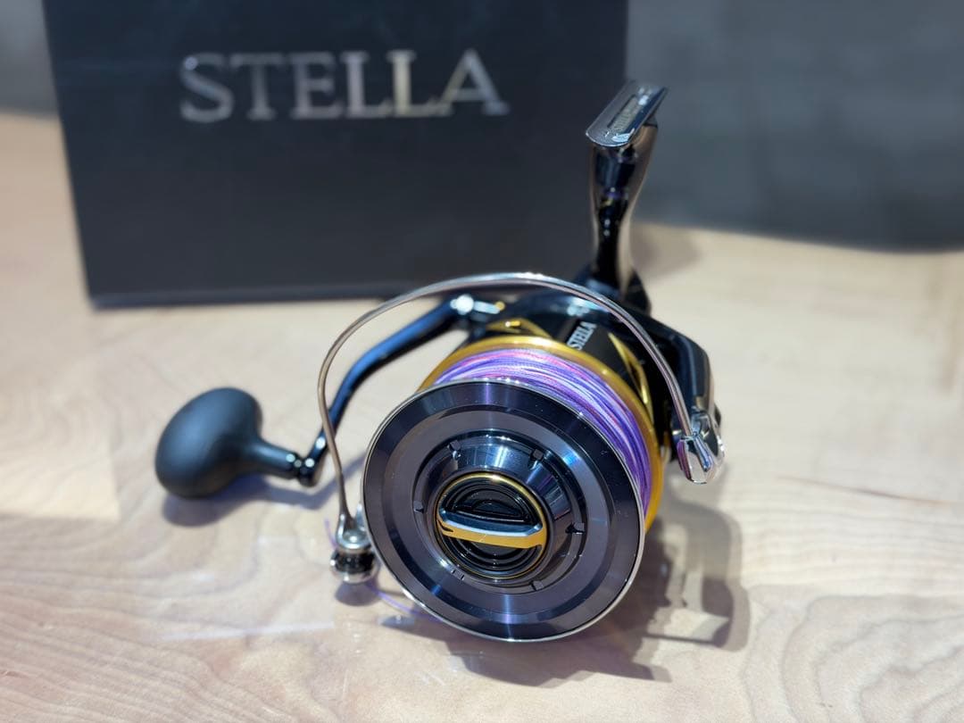 シマノ 20ステラSW30000【SHIMANO STELLA】