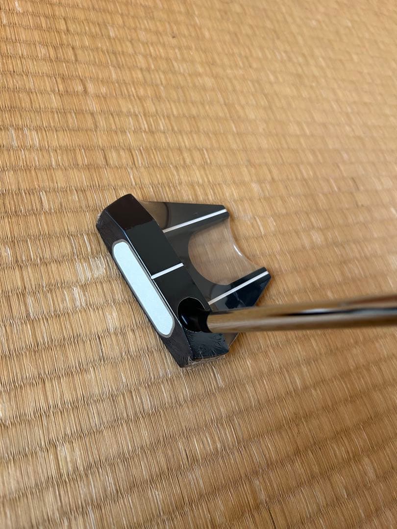 オデッセイ（ODYSSEY） Ai-ONE #7 S パター ストロークラボ