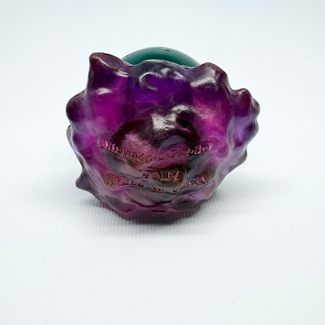 【希少・初期】ポケモン モンコレ ゴース フィギュア 当時物 TOMY