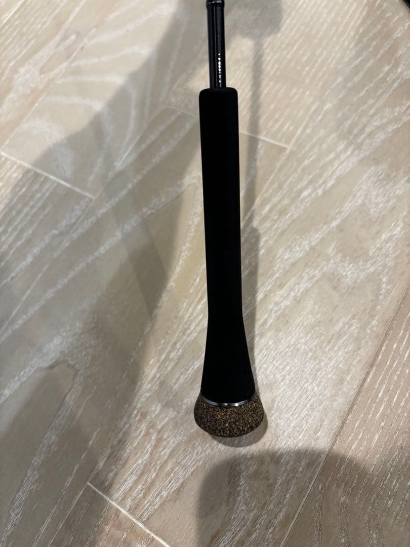 タカミテクノス23MOZ622LJSP スピニングカスタム