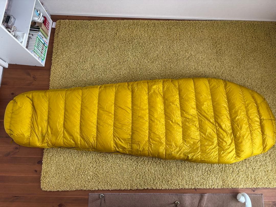 イスカ エアプラス450 ISUKA Air Plus 450