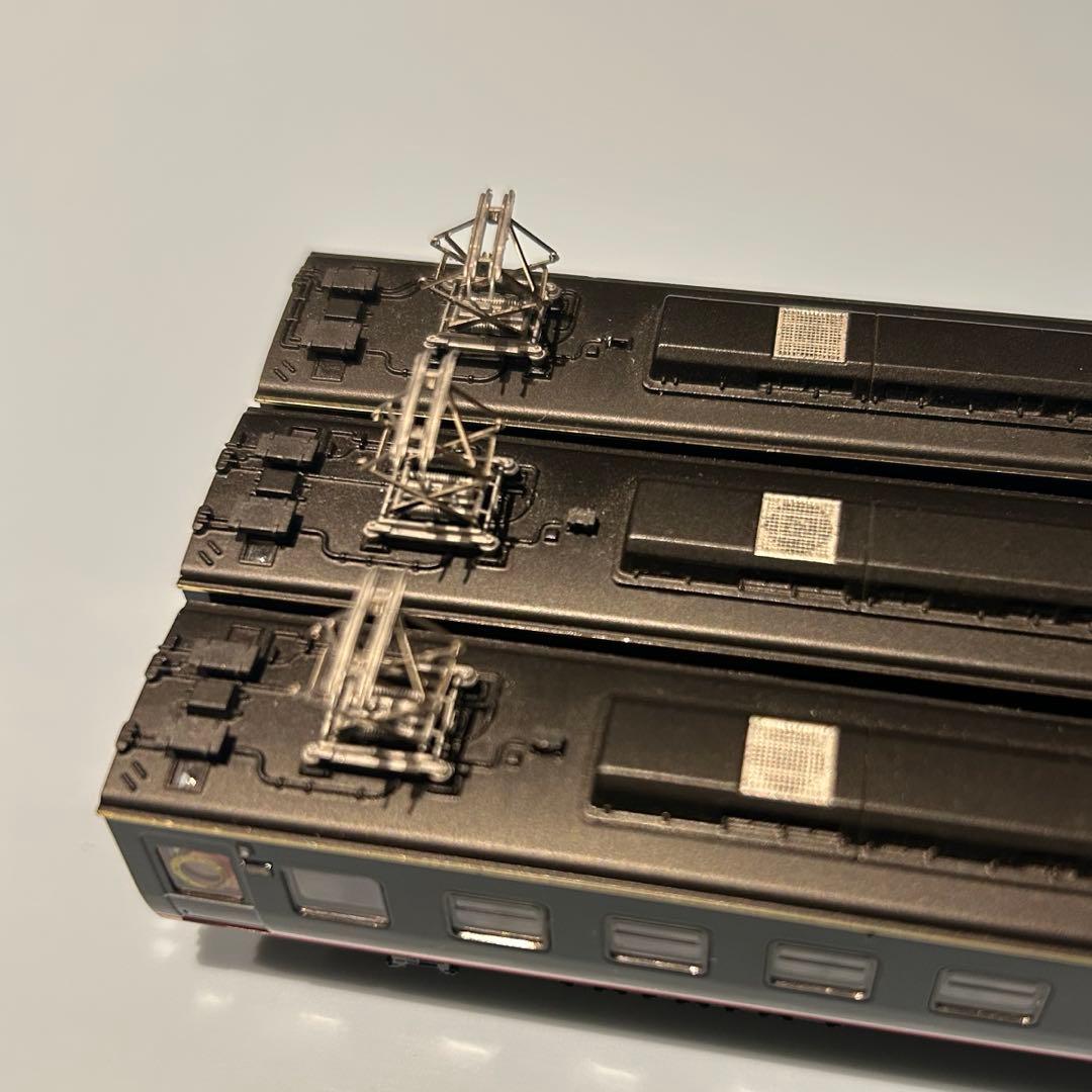 MICROACE A-6273 伊豆急2100系 黒船電車