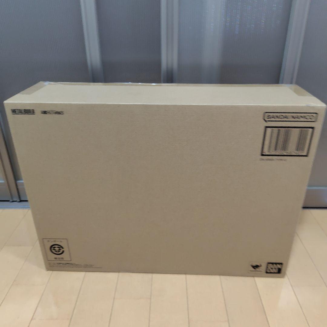 新品輸送箱未開封 L BUILD GNアームズ TYPE-E