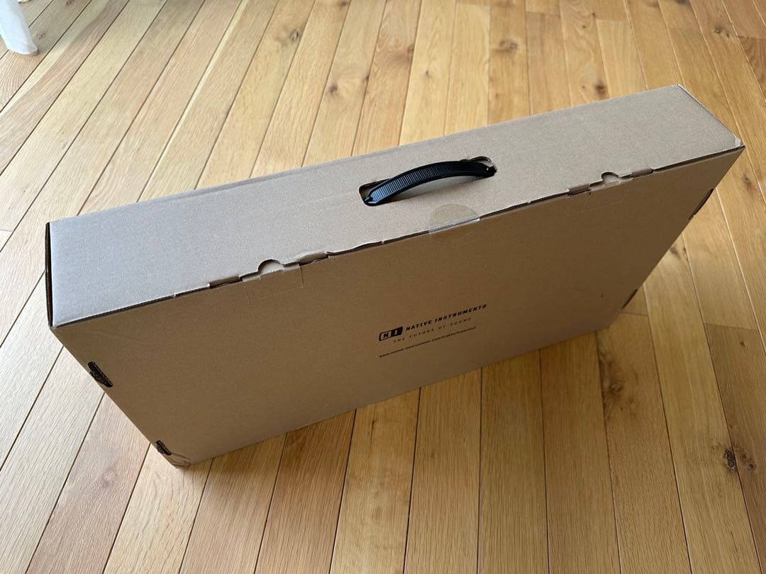 新品 Native Instruments TRAKTOR KONTROL S3