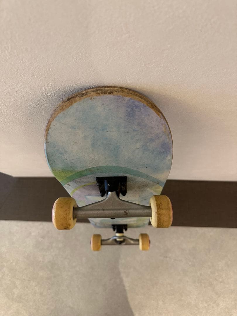 REAL SKATEBOARDS スケートボード