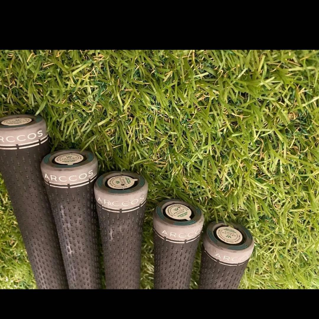 ping g710 アイアンセット　シャフトs