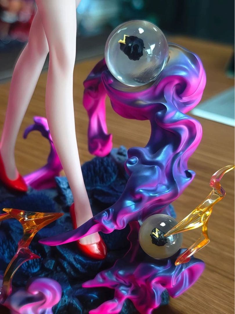 ワンピース　ナミ　ガレージキッド　フィギュア