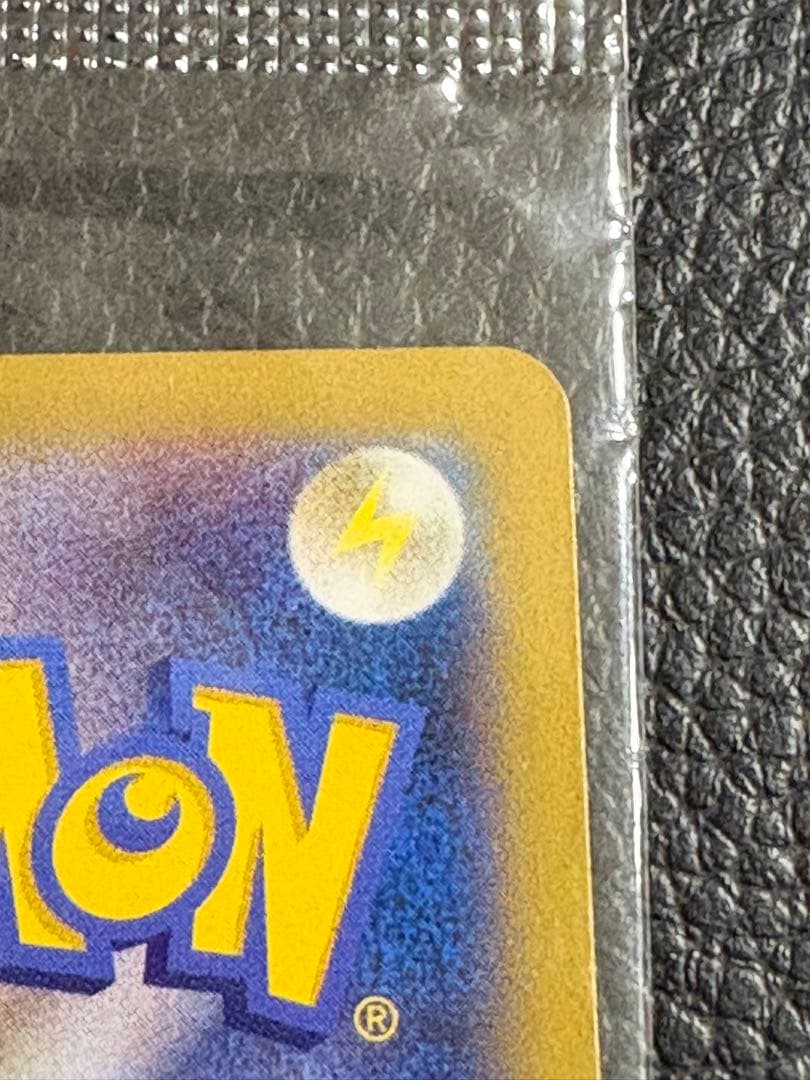 奥*森様 日本代表のピカチュウ