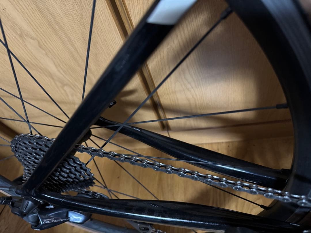 CANNONDALE SUPERSIX EVO アルテグラ8000