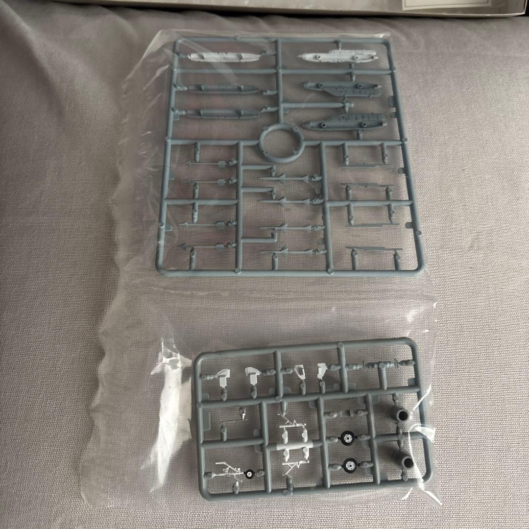 技MIX 1/144 航空自衛隊 F-15J 305飛行隊　50周年記念塗装機