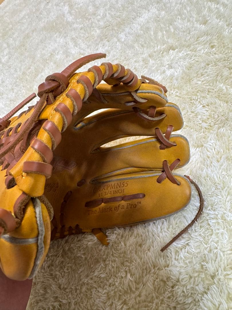 ローリングス(Rawlings) オールラウンド用GRXPMN55