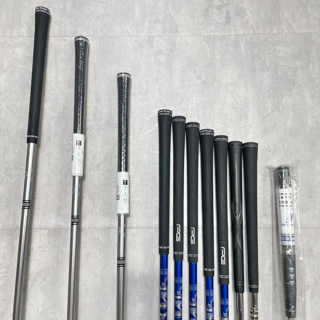 【貴重なレフティ】SRIXON ZX7 MKⅡゴルフクラブセット 11本 S 左