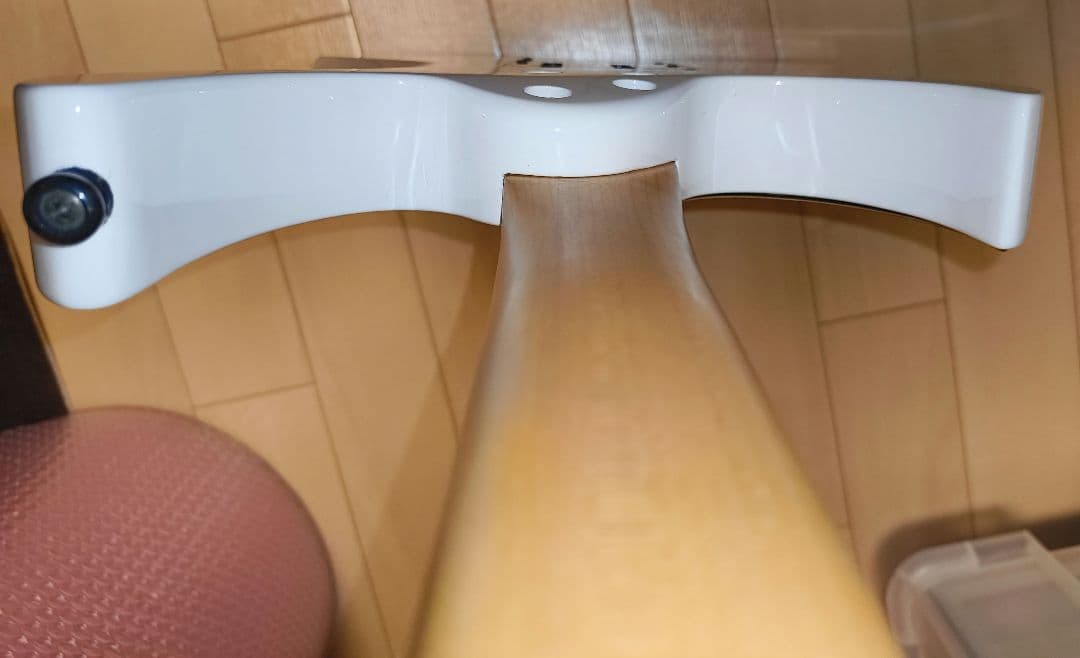 IBANEZ RG350DX (WH) ソフトケース付き