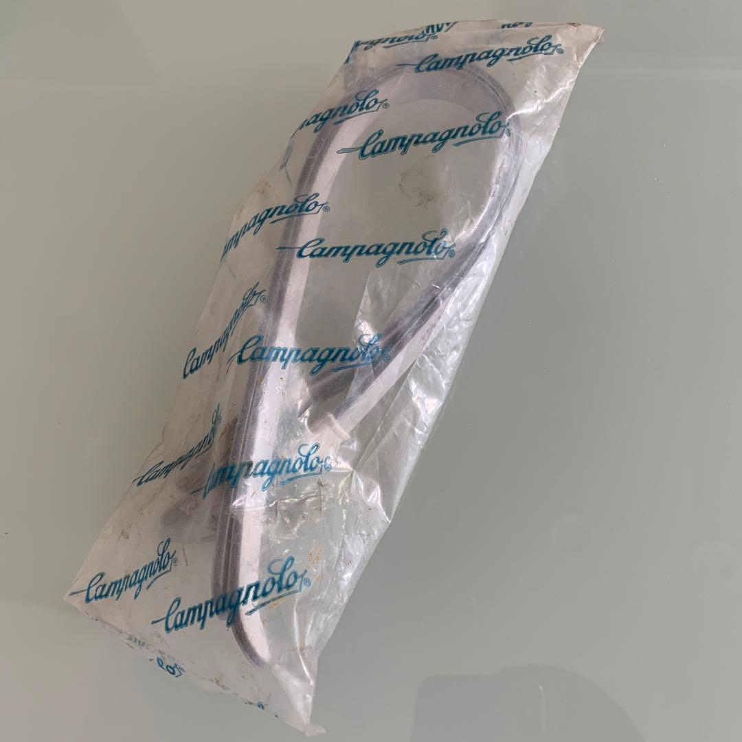 デッドストック　カンパニョーロ cレコード　njs エアロペダルセット