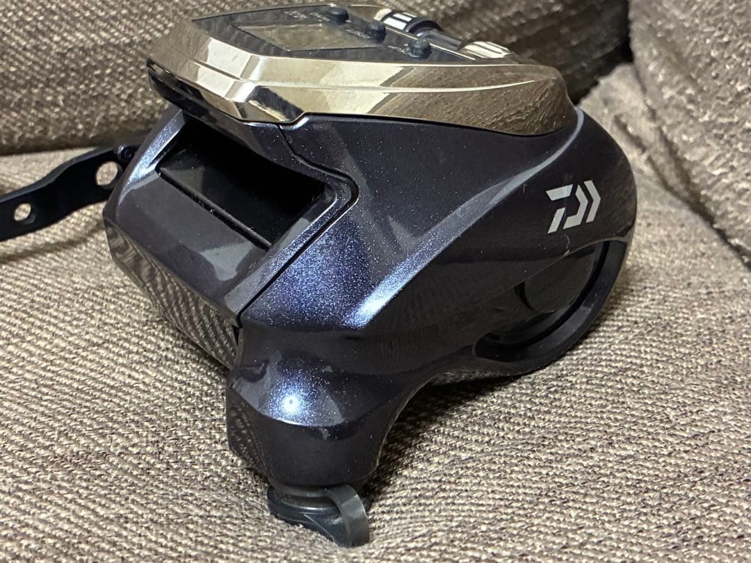 ダイワ　レオブリッツ500JP