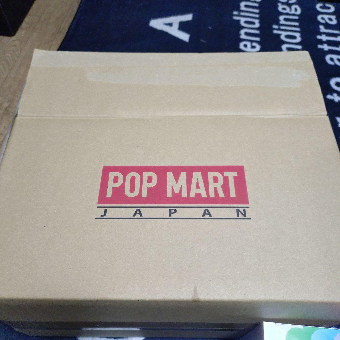 ラブブエナジー アソート6ピース未開封