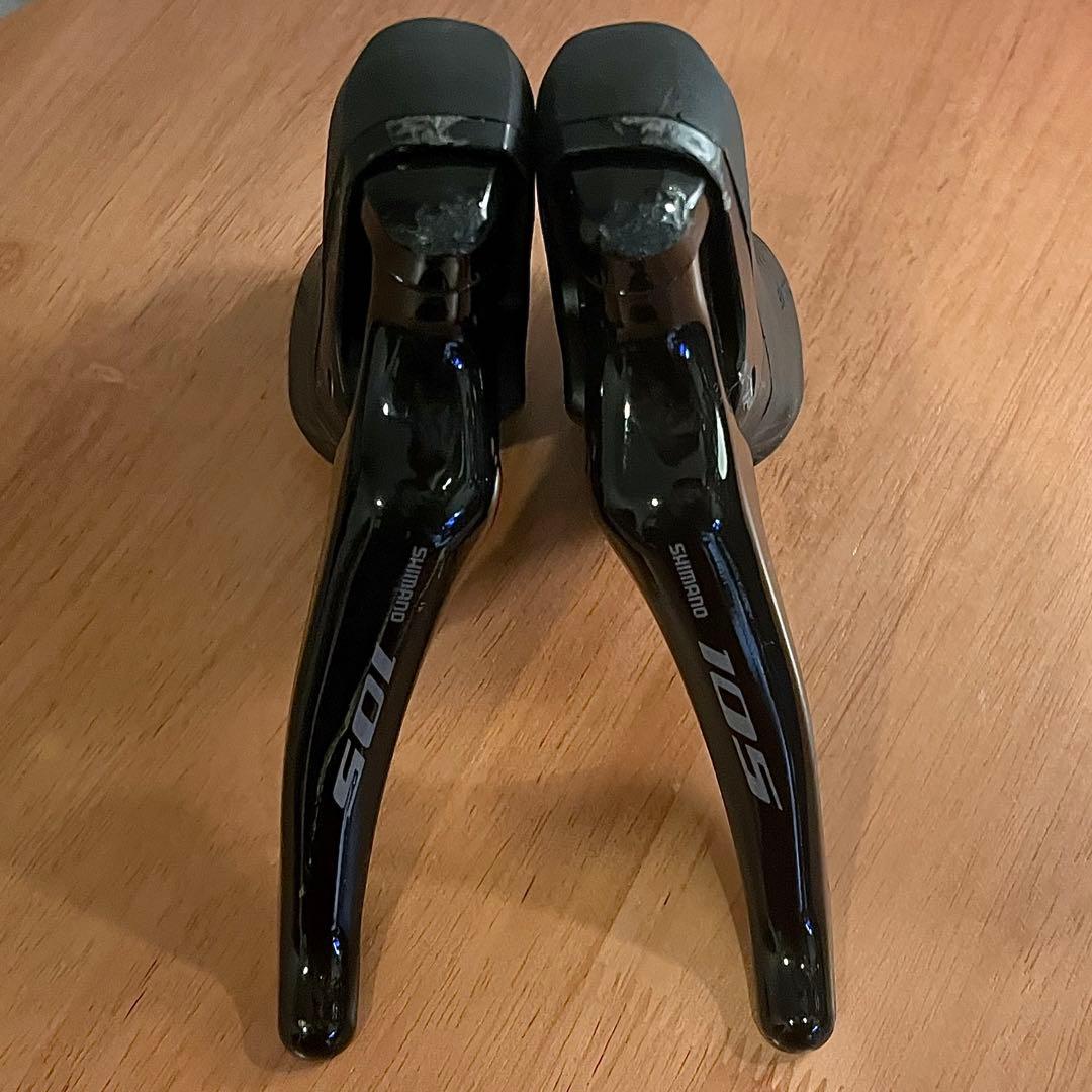 SHIMANO シマノ 105 R7000 コンポーネントセット