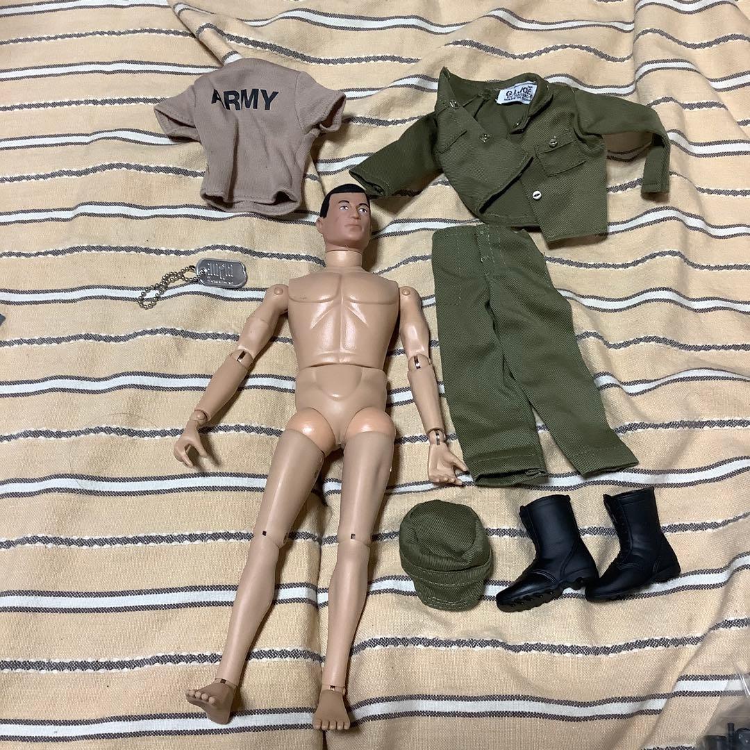 ミリタリーフィギュアセット２