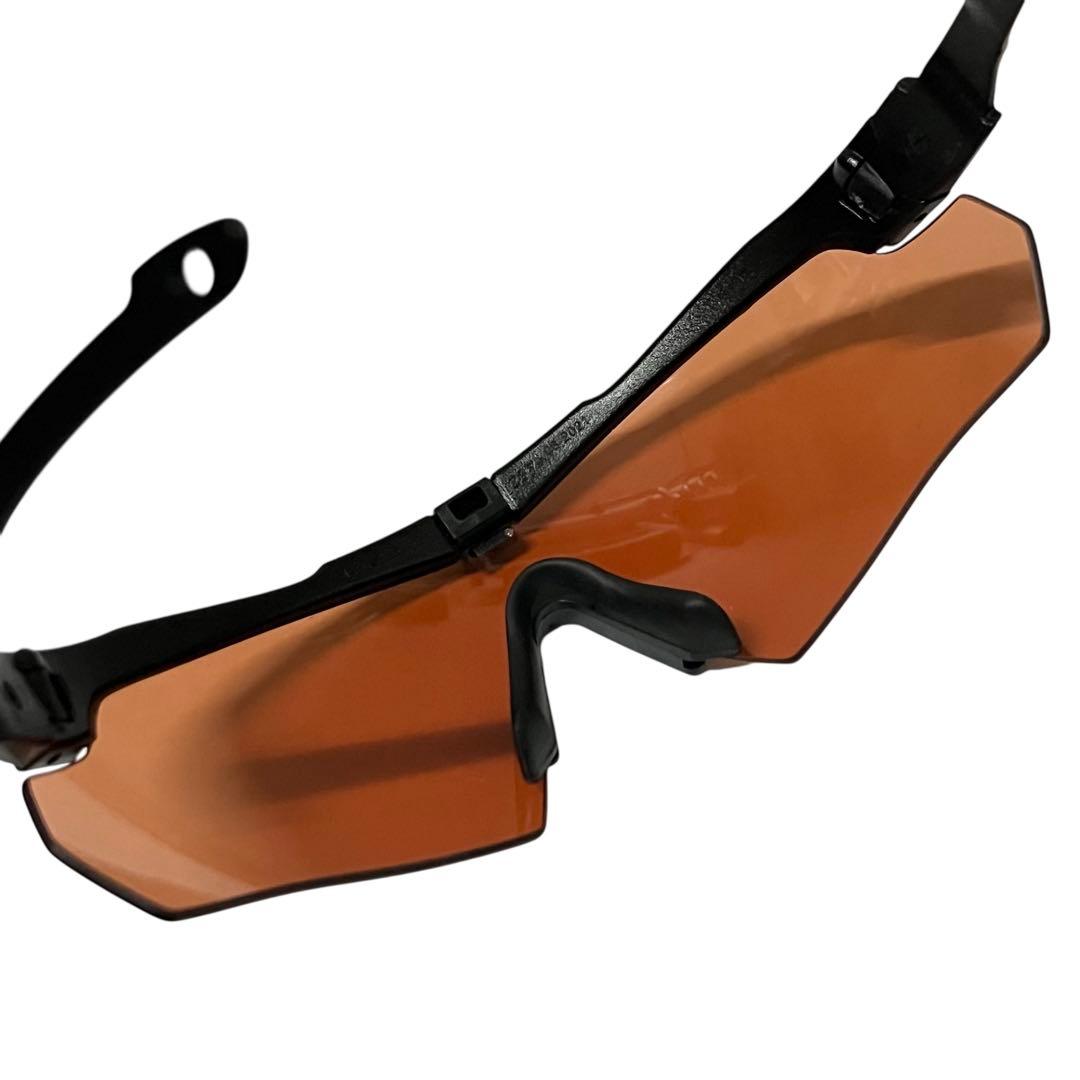ESS サングラス 2種セット US ミリタリー オークリー OAKLEY