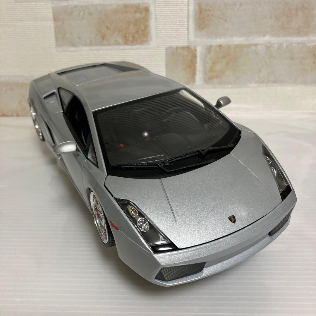 ランボルギーニ　ガヤルド　スペシャルエディション