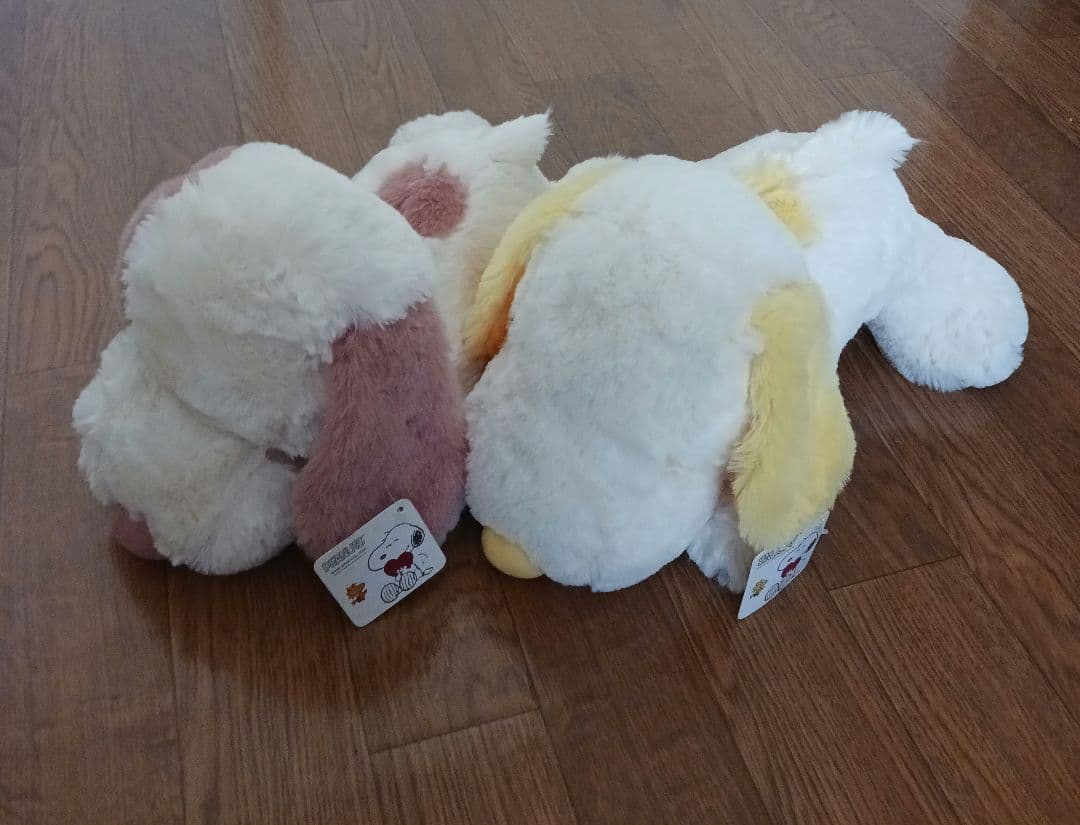 Peanuts スヌーピー ぬいぐるみ12点セット　まとめ売り