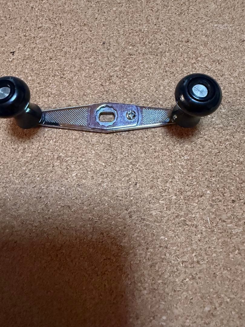 アブ　アンバサダー5500c サイモンシモムラ