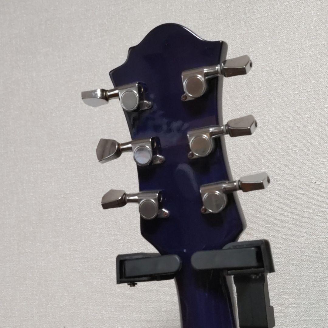 海外製モッキンバード ギター、スタンド付き