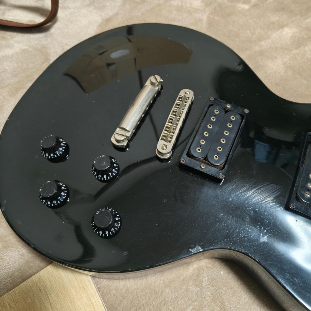 GRECO EG700BB 1978年製 レスポール グレコ Les Paul