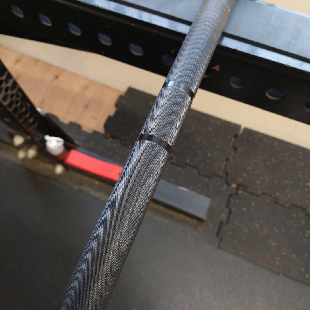 GK アメリカンバーベル　カリフォルニアバー