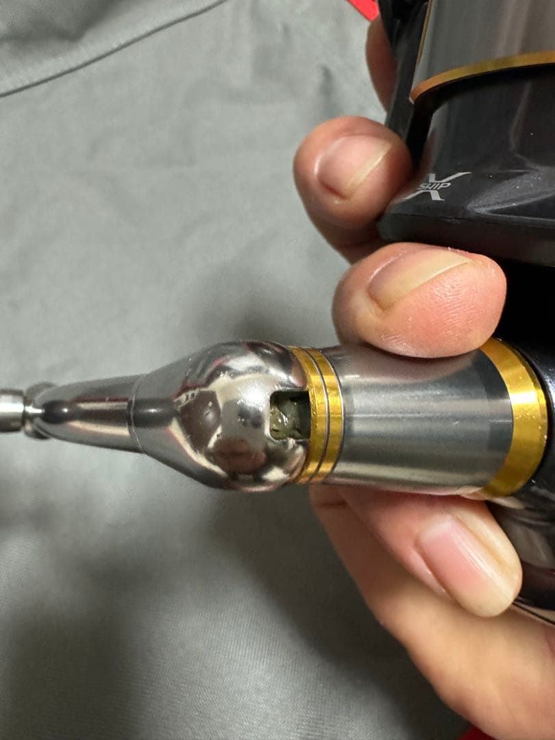 15ツインパワーSW8000 箱無し4号ライン付き