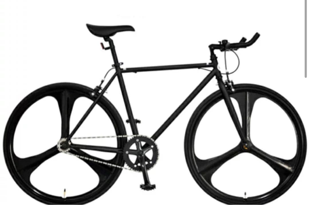 ANIMATO ピストバイク PHANTOM(ファントム)