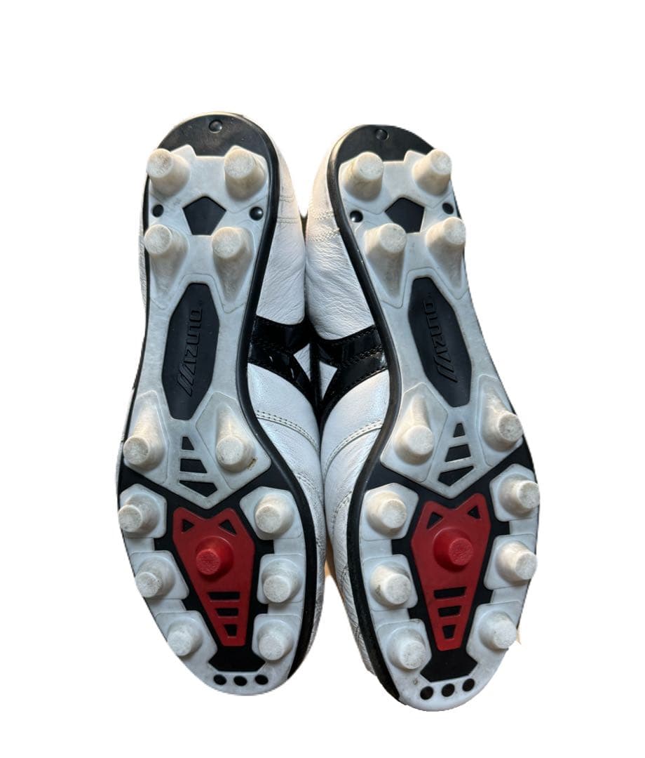 ミズノ　モレリア　26cm