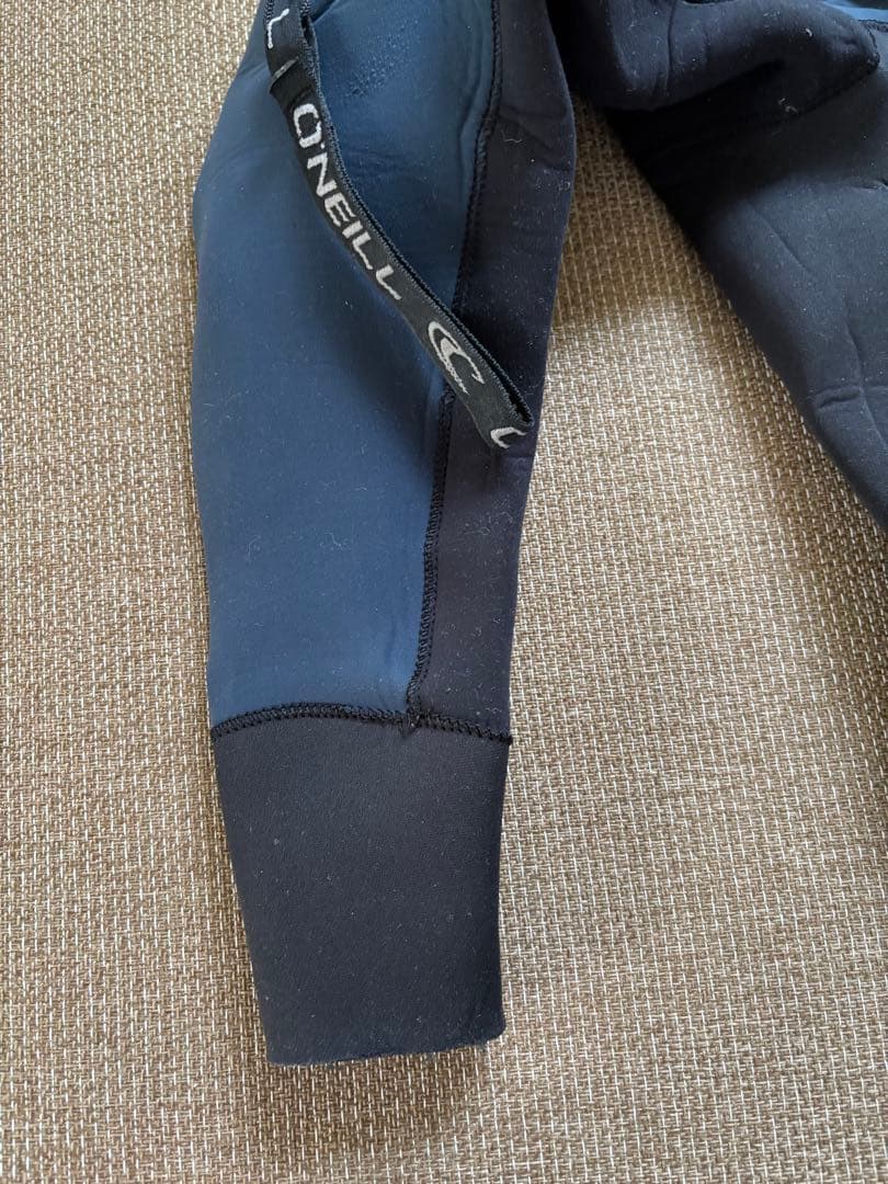 ドライスーツ　レディース オニール