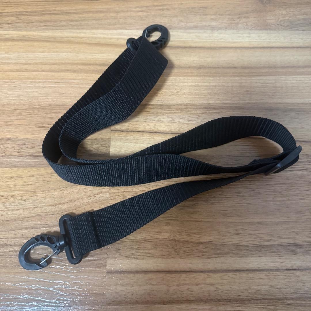 【中古】ニューバランス ゴルフ 花柄 セルフスタンドバッグ