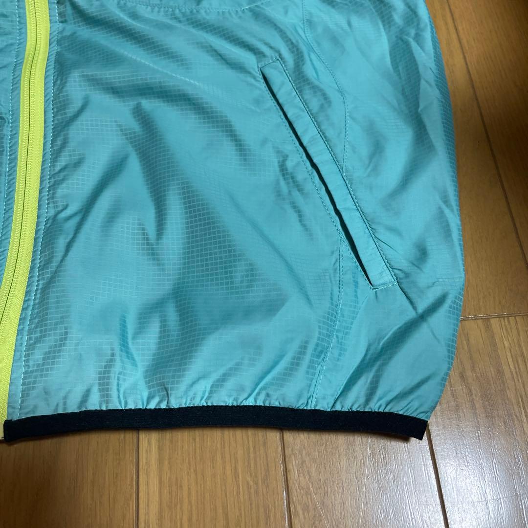 DESCENTE OGASAKA スキー デサント オガサカ　ベスト　サイズM