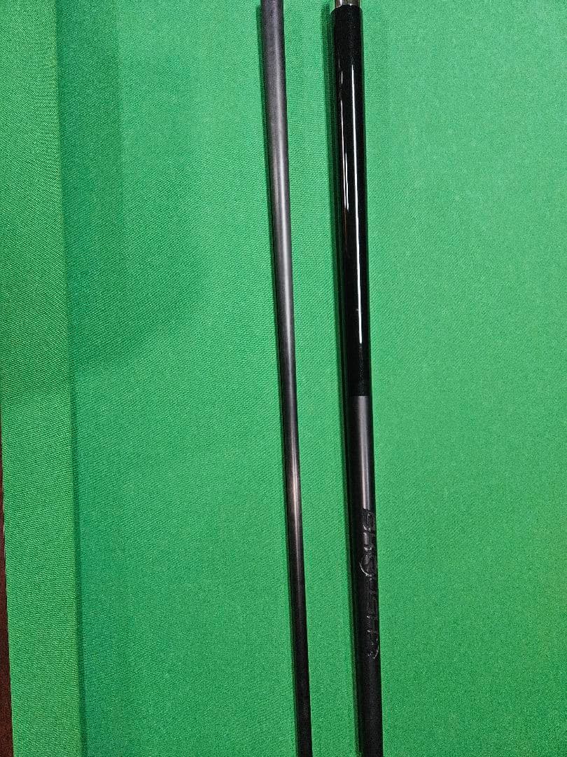 プレデター　BK-RUSH　ナイトクロー　ノーラップ