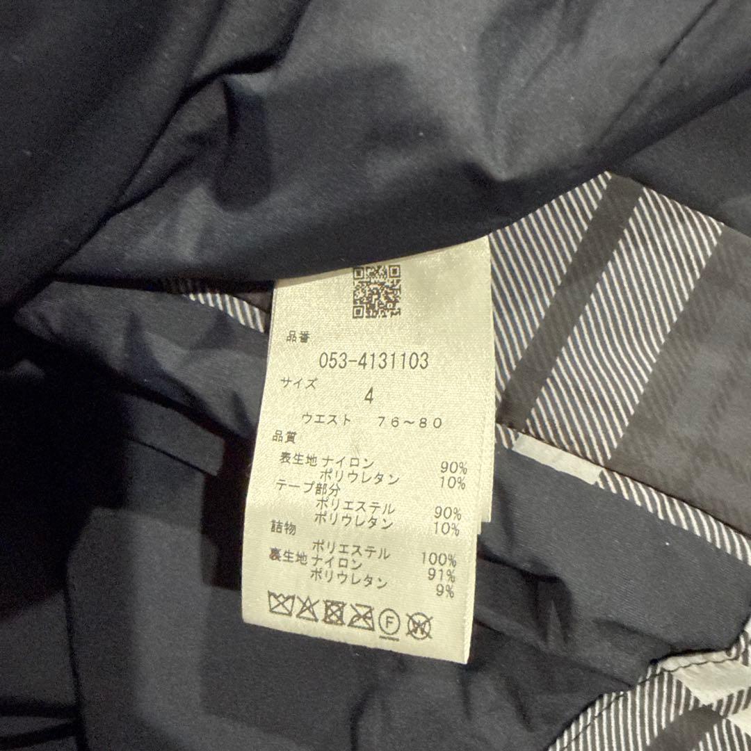 パーリーゲイツ/Pearly Gates 中綿 ゴルフパンツ メンズサイズ4