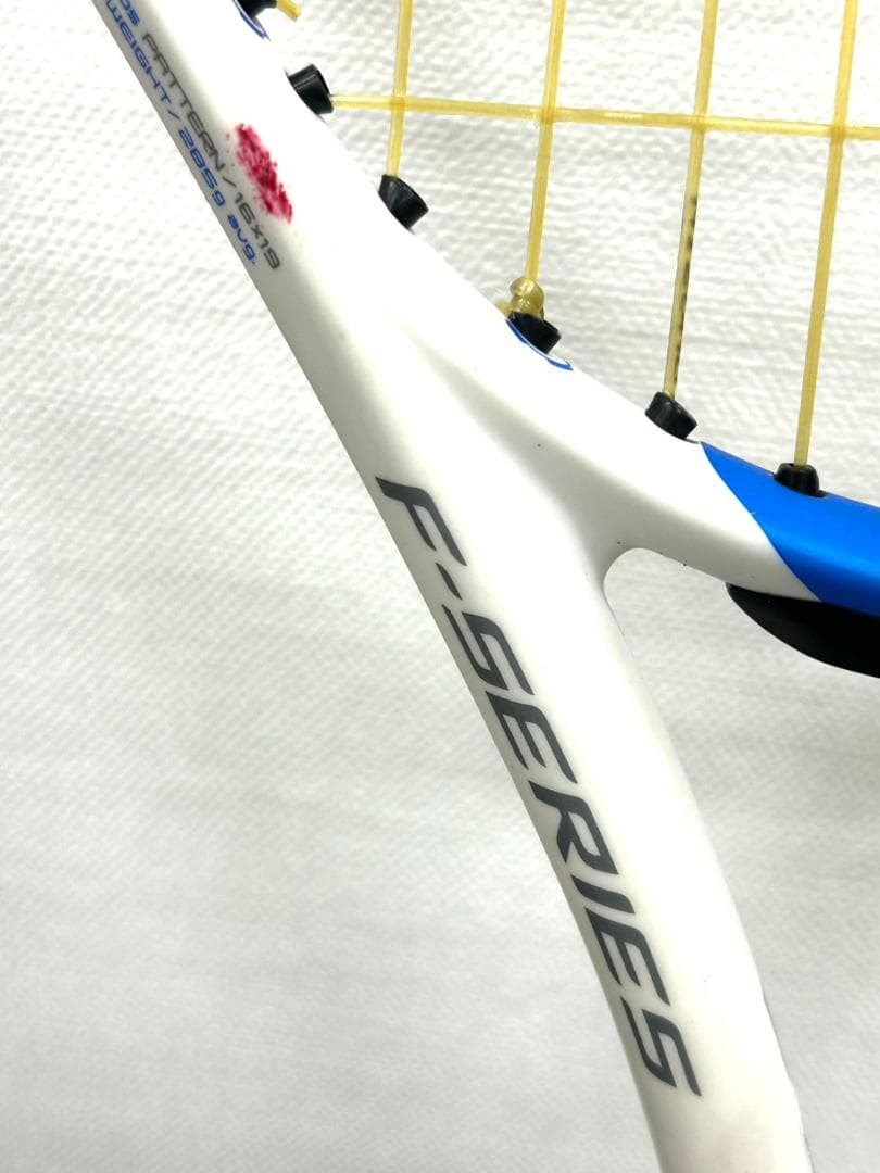 25M11-090 テニスラケット 2本セット MIZUNO ミズノ スポーツ