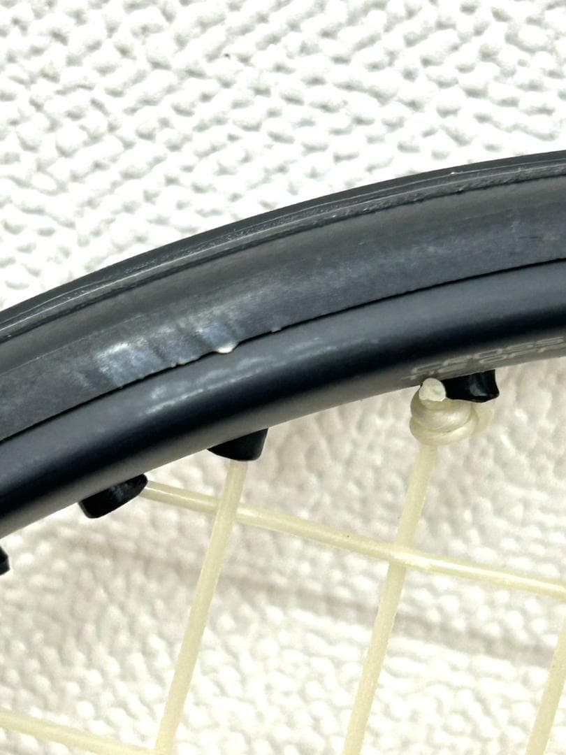 25M11-090 テニスラケット 2本セット MIZUNO ミズノ スポーツ