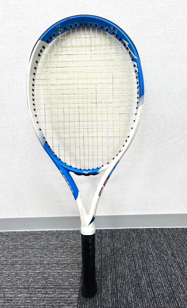 25M11-090 テニスラケット 2本セット MIZUNO ミズノ スポーツ