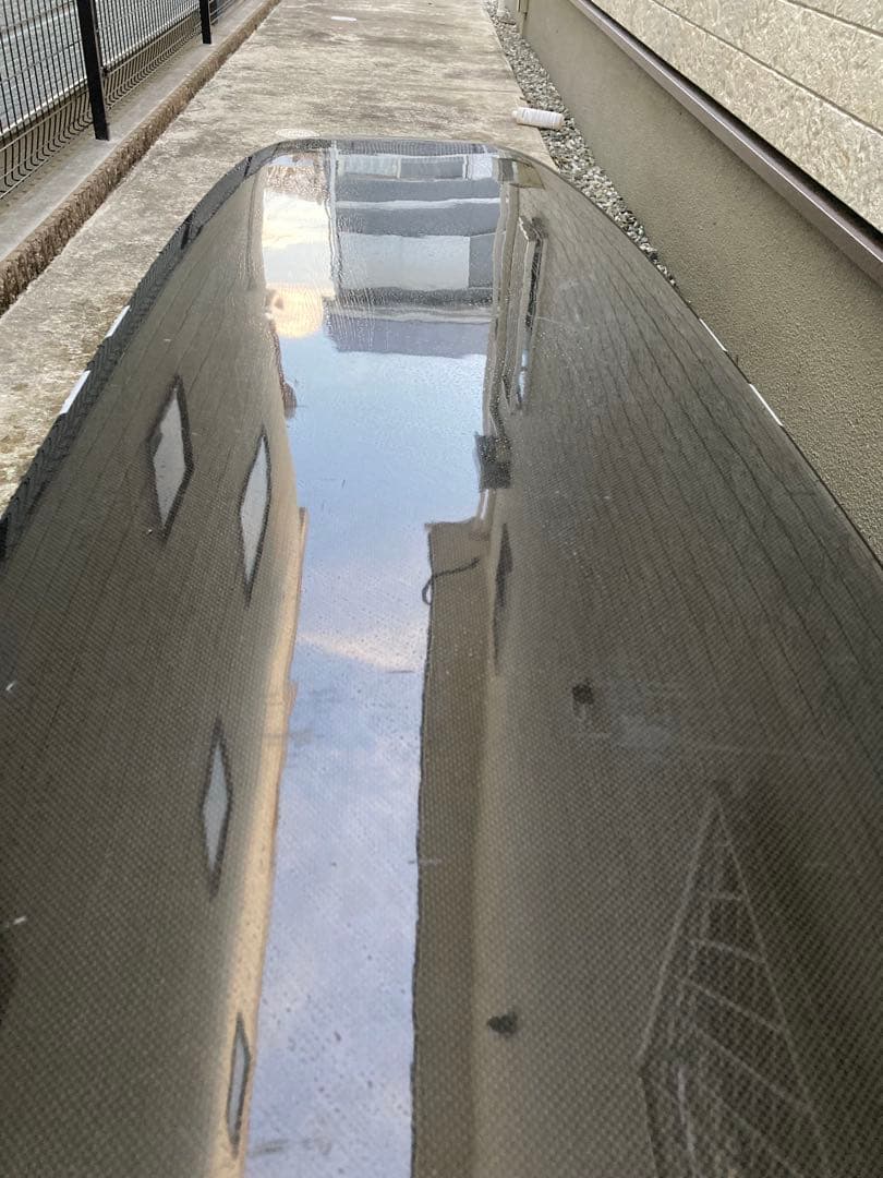 【極美品】 CJネルソン クラシック サンダーボルト フルカーボン Carbon