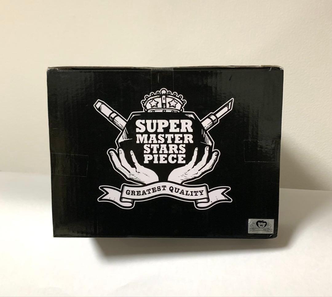 SMSPドラゴンボール 孫悟空 1.0 初版 A賞 01 THE BRUSH